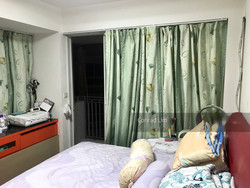 Blk 588A Park Central @ Amk (Ang Mo Kio), HDB 4 Rooms #197711212